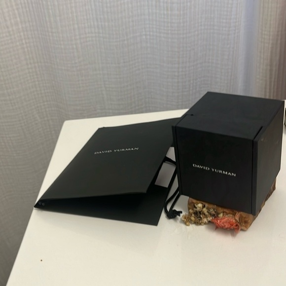 David Yurman Case NWT - Picture 2 of 8
